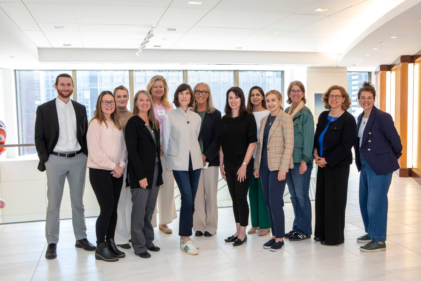 Learn About Golden Seeds Membership