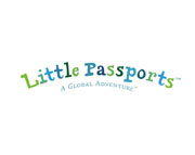 Little Passports