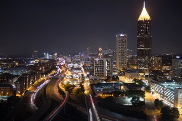 Why Golden Seeds is excited about Atlanta’s startup scene