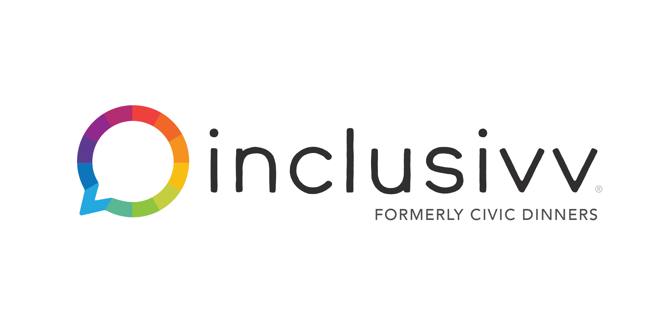Inclusivv (Formerly Civic Dinners)